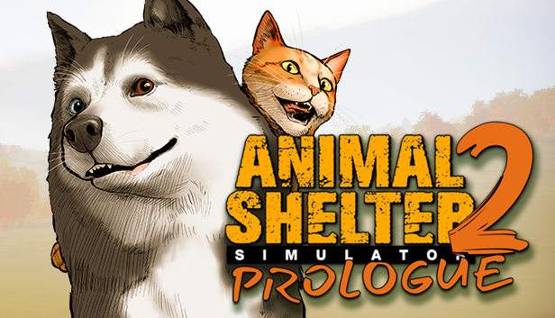 Animal Shelter Simulator 2: Prologue available soon!